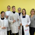 Студенческий научный кружок «StuDent»
